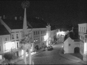 Město Mikulov