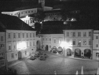Město Mikulov