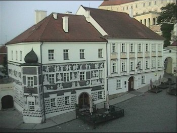 Město Mikulov