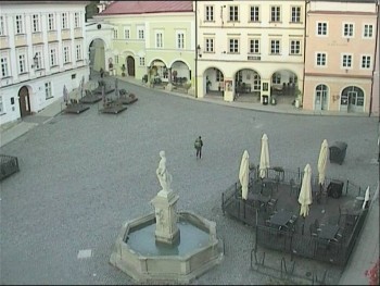 Město Mikulov