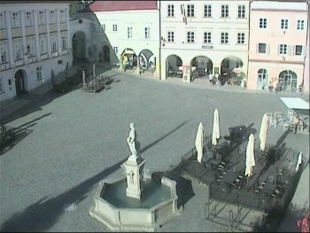 Město Mikulov