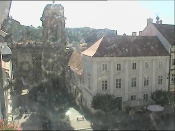Město Mikulov