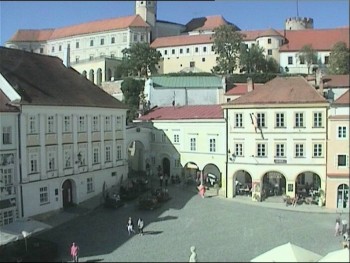 Město Mikulov