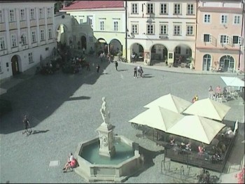 Město Mikulov