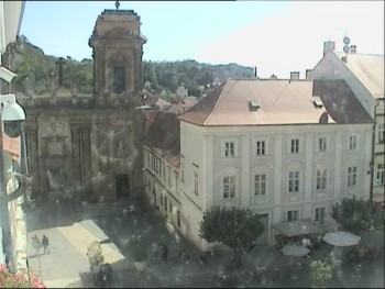Město Mikulov