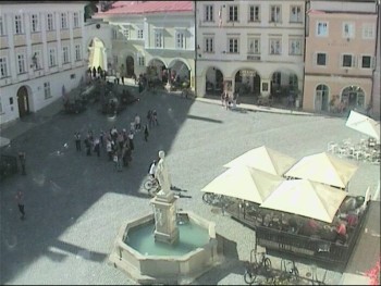 Město Mikulov