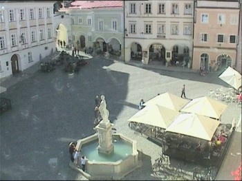 Město Mikulov