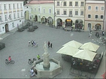 Město Mikulov