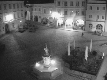 Město Mikulov