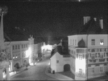 Město Mikulov