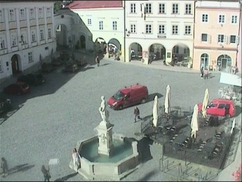 Město Mikulov
