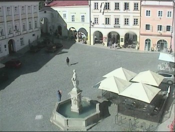 Město Mikulov
