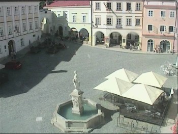 Město Mikulov