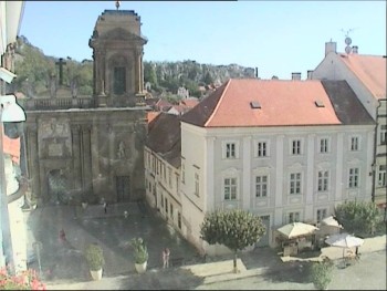 Město Mikulov