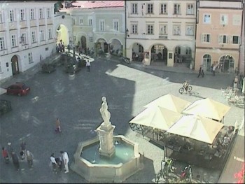 Město Mikulov