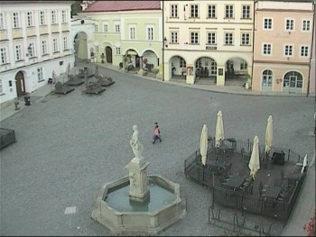 Město Mikulov