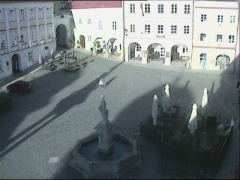 Město Mikulov