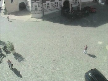 Město Mikulov