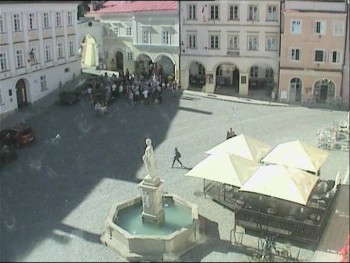 Město Mikulov