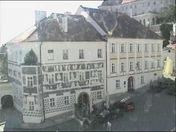 Město Mikulov