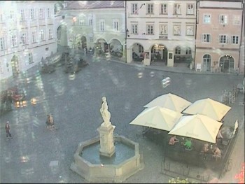 Město Mikulov