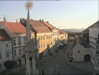 Město Mikulov