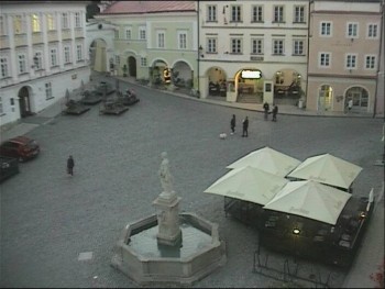 Město Mikulov