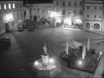 Město Mikulov