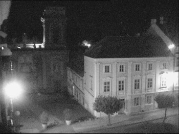 Město Mikulov