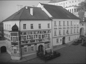 Město Mikulov