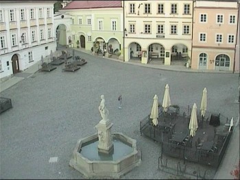 Město Mikulov
