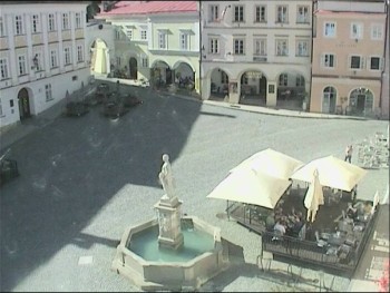 Město Mikulov