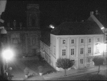 Město Mikulov