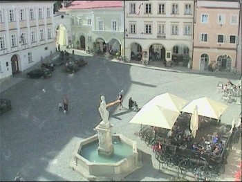 Město Mikulov