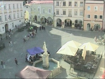 Město Mikulov