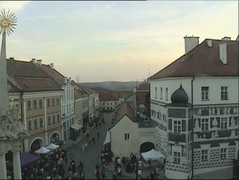 Město Mikulov
