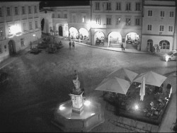 Mikulov, Náměstí