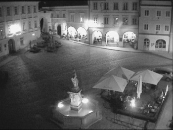 Město Mikulov