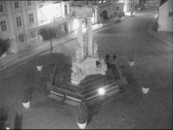 Město Mikulov