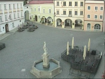 Město Mikulov