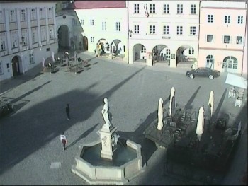 Město Mikulov