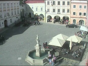 Město Mikulov