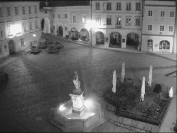 Město Mikulov