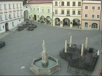 Město Mikulov