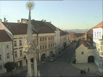Město Mikulov
