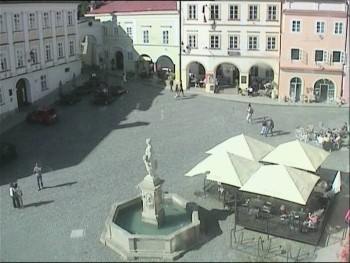 Město Mikulov