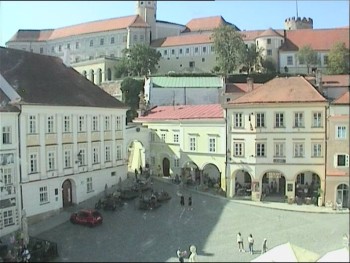 Město Mikulov