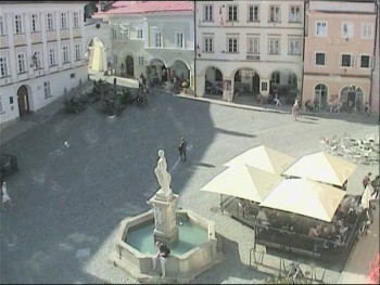 Město Mikulov