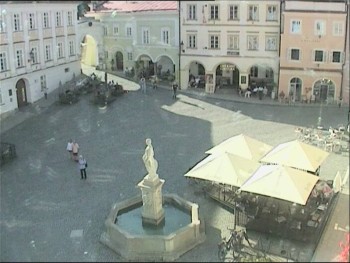 Město Mikulov