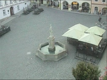 Město Mikulov